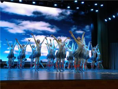 全國藝術職業(yè)院校“立德樹人”校本劇(節(jié))目在京巡演暨文化藝術交流活動紀行